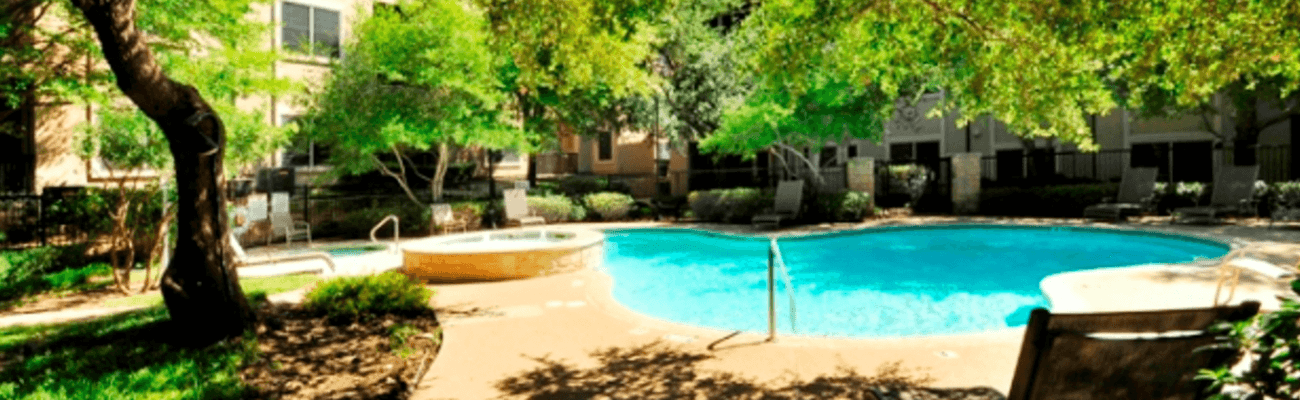 9525 At The Loop Condominium Owners Association, INC community